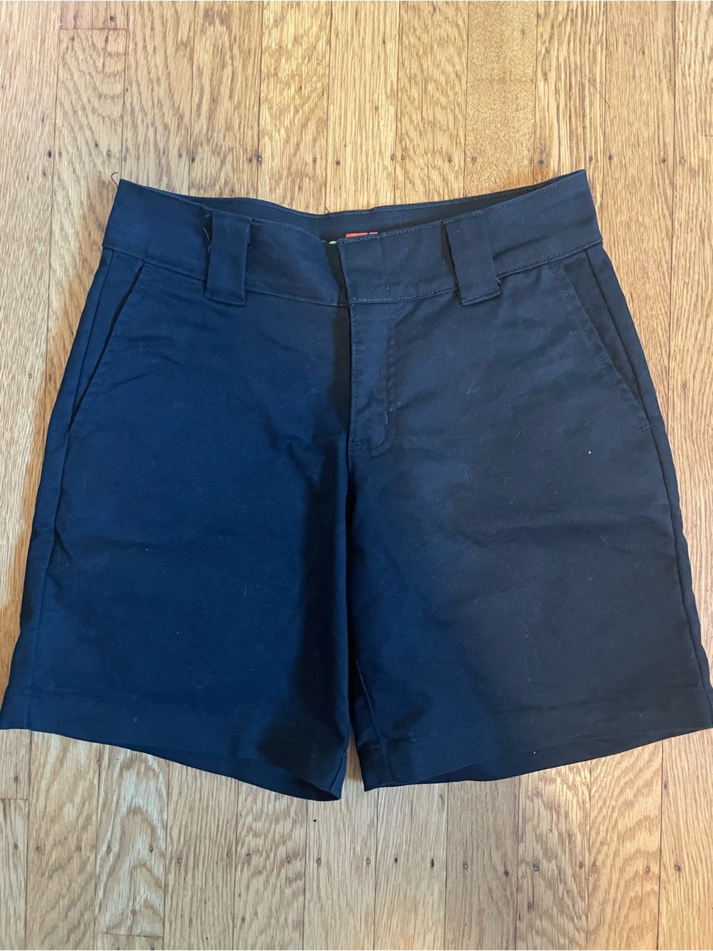 Dickies Women's Black Shorts